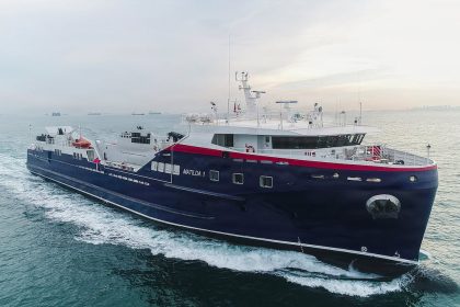 Marine Corps may charter more commercial vessels amid experimentation efforts