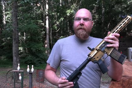 Is This the Cheapest AR Ever Made?
