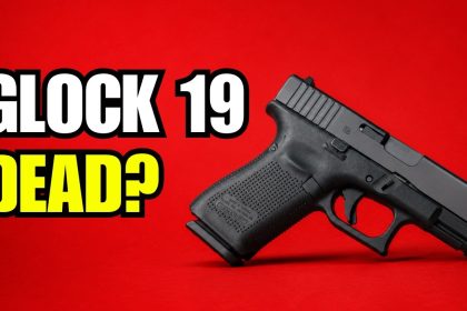 Did Glock Just Kill Off the Glock 19?