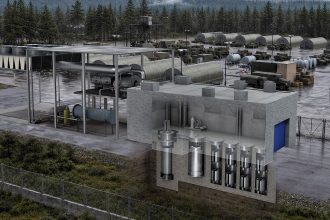 US Army taps 5 firms to build on-base microreactors in nuclear energy push