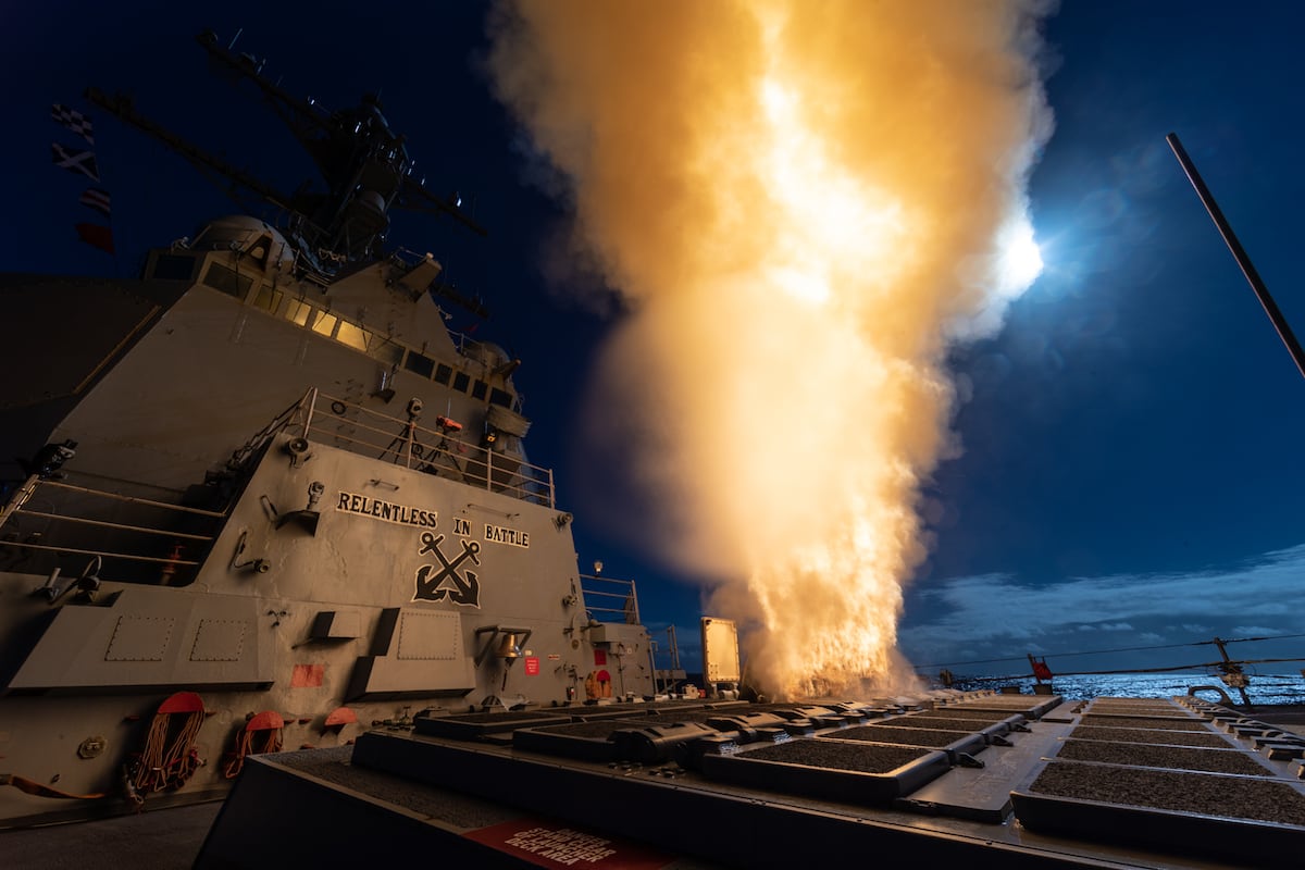 Pentagon scraps public weapons testing reports amid oversight concerns