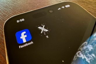 Navy instructs troops, families to scrub social media of personal information