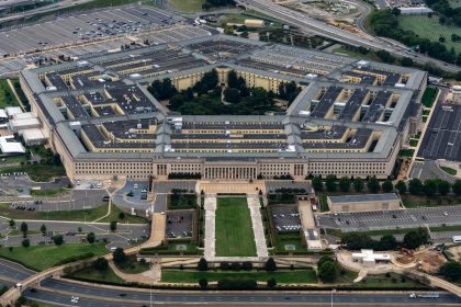 Pentagon scrutinizes foreign research ties at 30 US academic institutions