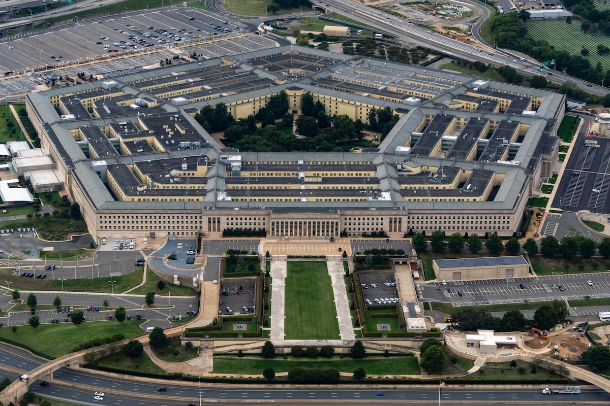 Pentagon scrutinizes foreign research ties at 30 US academic institutions
