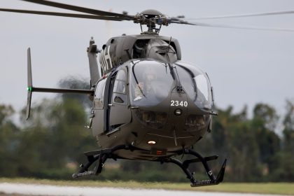 Army shifts helicopter training to a contractor-run model