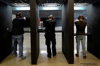 Bill seeks nationwide concealed carry for special operators