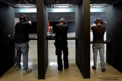 Bill seeks nationwide concealed carry for special operators