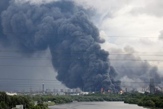‘Everybody loves a winner’: US-Ukraine intel sharing surges as Kyiv racks up wins