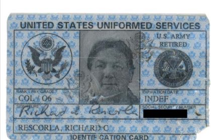 Steel and stone: Army Museum’s newest exhibit shares untold stories of engineers on 9/11