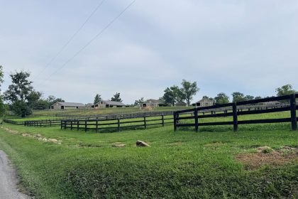 Army buys Virginia facility to stable The Old Guard’s caisson horses