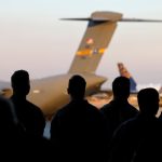 82nd Airborne soldiers have Middle East deployment extended out to a year