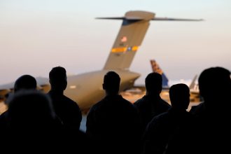 82nd Airborne soldiers have Middle East deployment extended out to a year