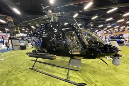US approves possible 0 million military helicopter sale to Iraq