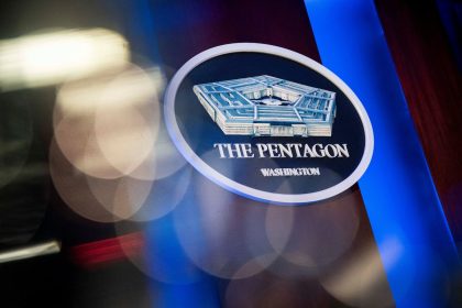 Pentagon still failing to secure health records of top officials, audit finds