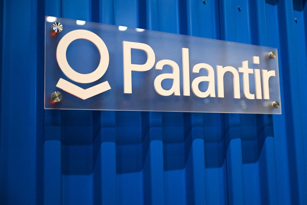 US Army awards 2M to Palantir, Anduril for TITAN production