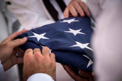 Navy corpsman found dead near South Carolina riverbanks