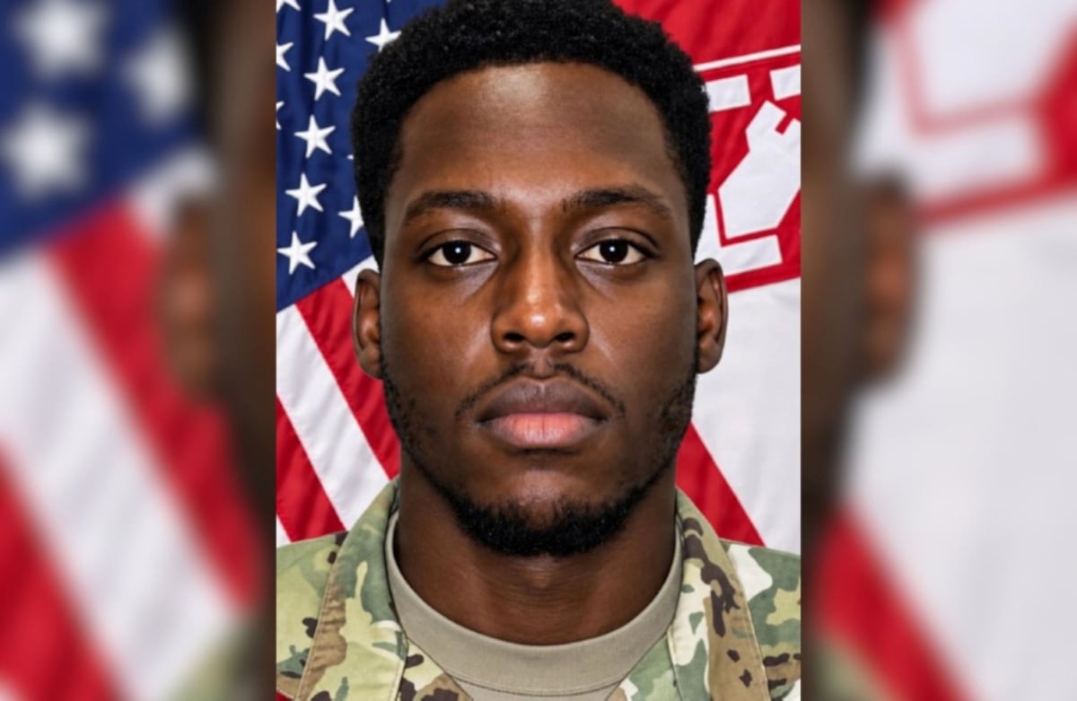 Fort Knox soldier identified after fatal motor pool accident