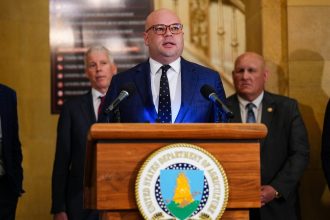 Trump appoints Adam Telle as acting Army secretary