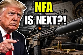 Suppressors Were Just the Start: The Next NFA Rules Gun Owners Want Gone