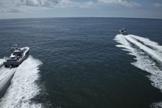 Navy must ‘start killing manned programs,’ defense official says