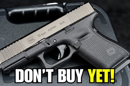 Used Gun Prices Are CRASHING in 2026 — But There’s a Catch!