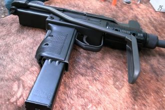 Why is Full-auto Illegal?