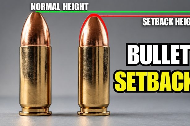 This SECRET Gun Trick Is Only Known by 1% of Gun Owners (USE IT NOW)