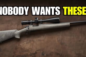 6 Hunting Rifles Nobody Wants Anymore in 2026!