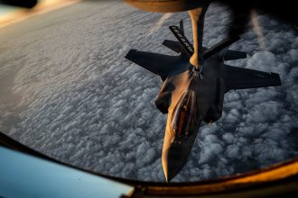 Tanker fleet modernization will continue for decades, US Air Force officials say