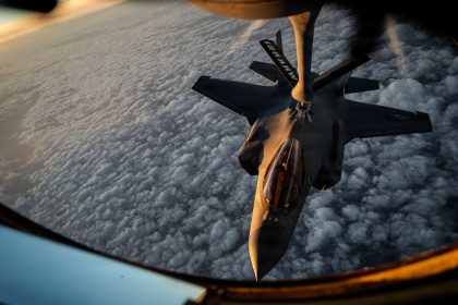 Tanker fleet modernization will continue for decades, US Air Force officials say