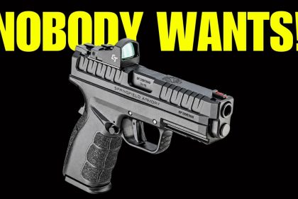 These 6 Guns Are Dying in 2026 — Dealers Can’t Get Rid of Them!