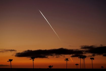 US ‘not prepared’ to respond to nuclear attacks in space, report says