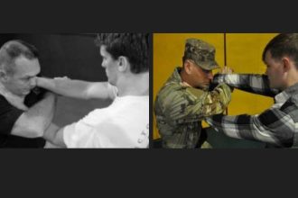 Martial arts instructor accuses Army of stealing instructional material