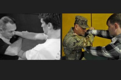 Martial arts instructor accuses Army of stealing instructional material