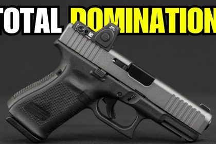 These 8 Guns Are Dominating Sales In America [September 2026 Update]