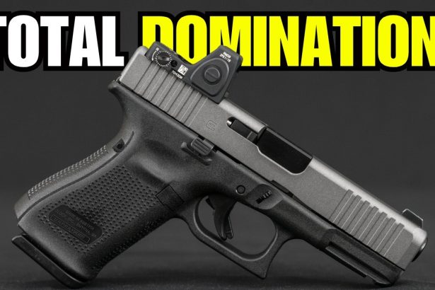 These 8 Guns Are Dominating Sales In America [September 2026 Update]