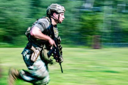 SOCOM nutrition app aims to optimize ‘performance and lethality’