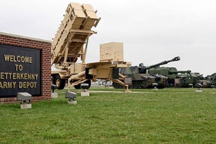 Instructor admits to being ‘grossly negligent’ in fatal shooting at Letterkenny Army Depot