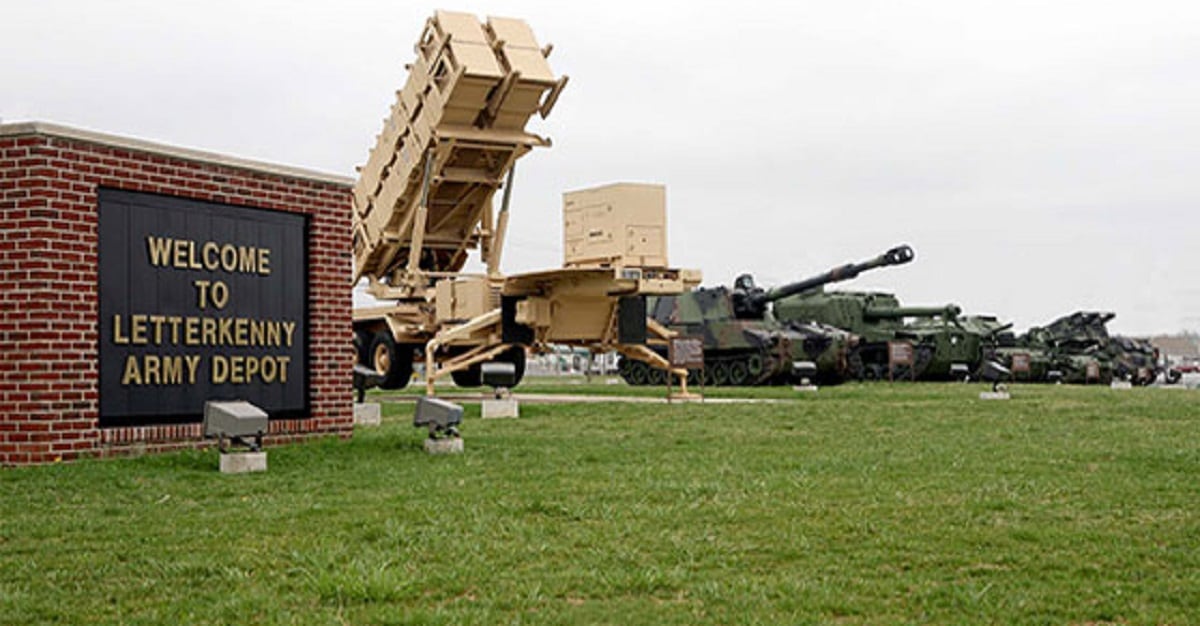 Instructor admits to being ‘grossly negligent’ in fatal shooting at Letterkenny Army Depot