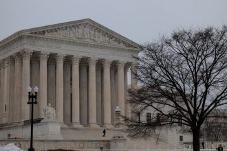 5 military reservists file class-action lawsuit seeking differential pay