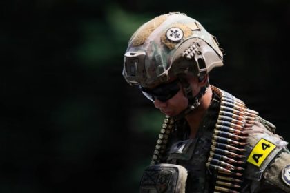 Army awards Palantir .1M to modernize ammo management