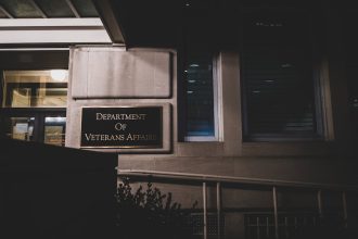Nominees voice commitment to veterans during hearing for veterans appeals roles