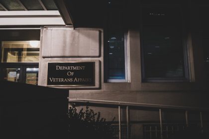 Nominees voice commitment to veterans during hearing for veterans appeals roles