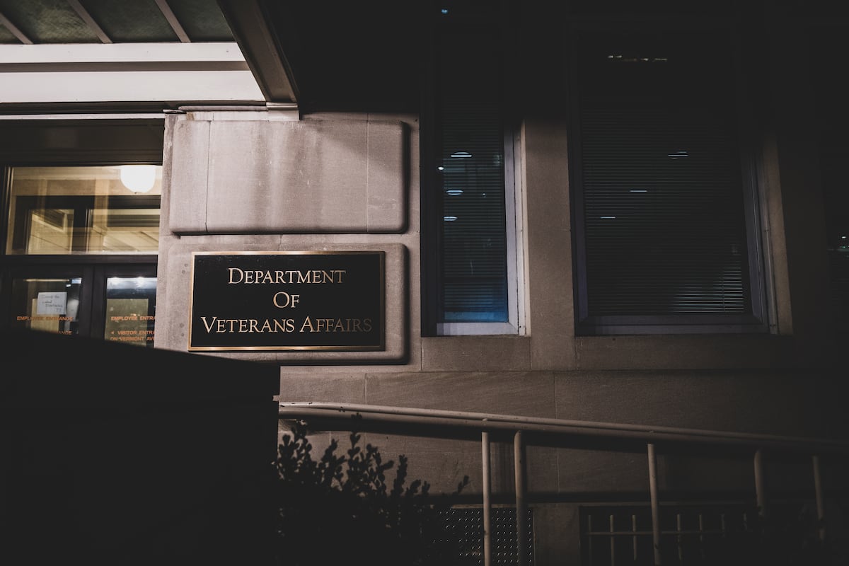 Nominees voice commitment to veterans during hearing for veterans appeals roles