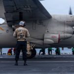 8 sailors attempted suicide aboard ships from Lincoln strike group, Cao says