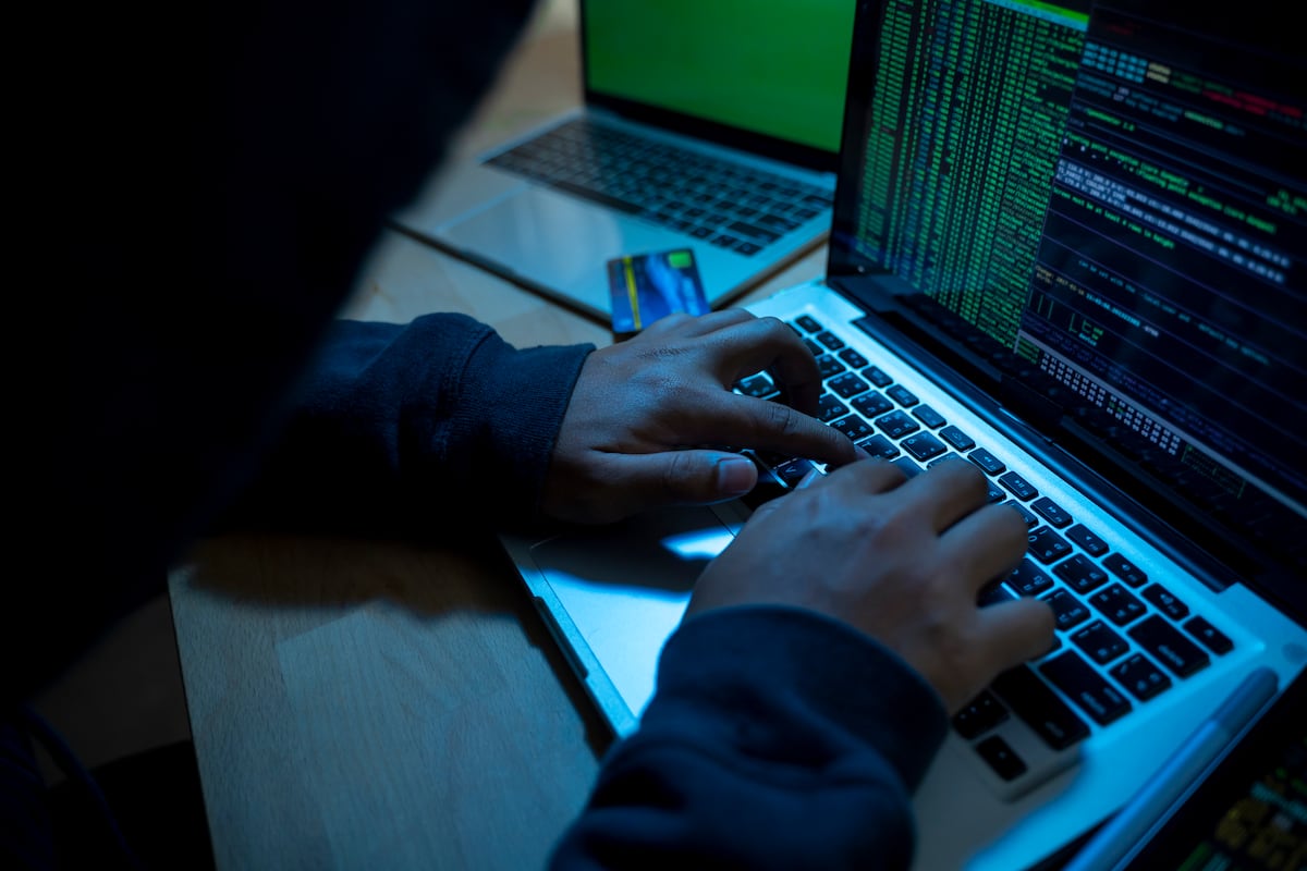 Military personnel data exposed in breach, agency warns
