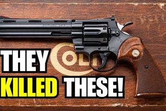 The Revolvers the Industry KILLED Because They Were Too Good