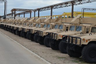 Army launches ‘night court’ review of weapons systems