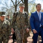 Hegseth halts tenure appointments for civilian faculty at military academies
