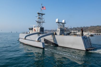 US Navy taps 3 firms to build MUSVs for around M per vessel